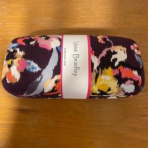Vera Bradley Sunglass Case